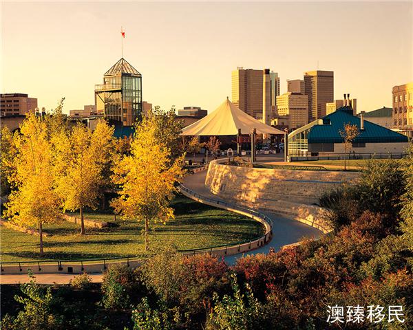 加拿大曼省商业移民最新甄选结果:配额已使用过半