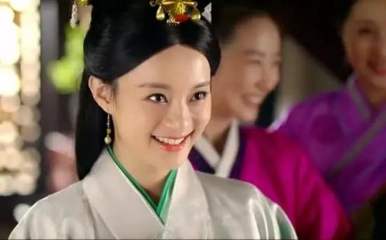 孙俪:不承认《芈月传》是烂戏 不和甄嬛比(图)