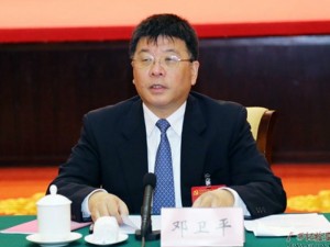 上海开公安大会 习近平亲信罕见现身(图)