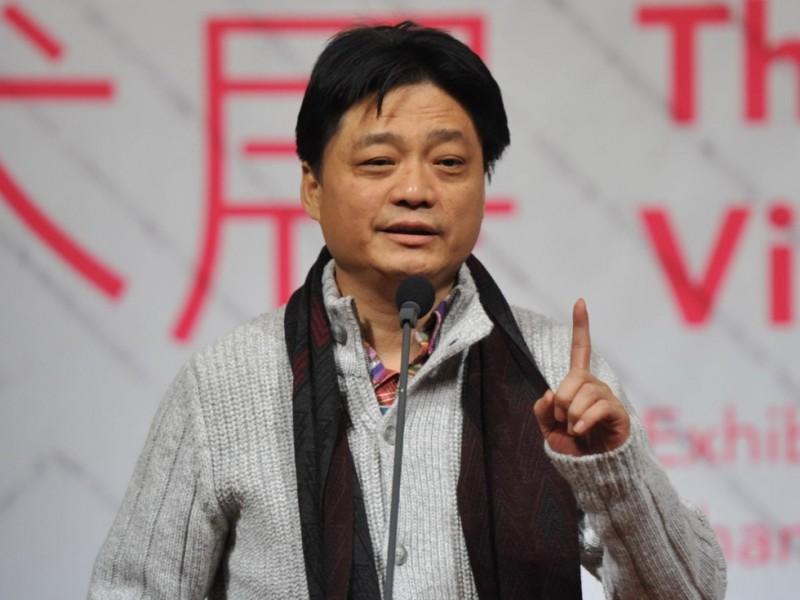 打假王倒下:方舟子有难崔永元点赞(图)