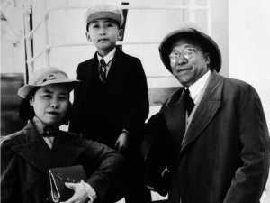 史海：杨虎城一家在渣滓洞遭灭门全过程(图)