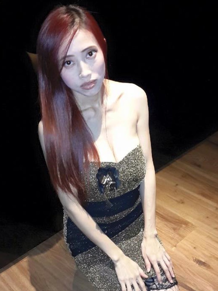 台女星卖原味内裤被批恶心 反呛:没叫你买