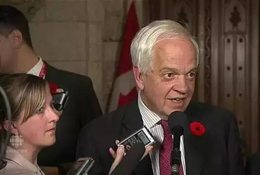 四大移民问题:移民部长John McCallum能Hold住吗?