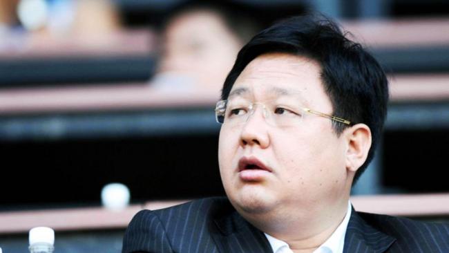 更多徐明死亡细节:迅速火化,死因不明(图)