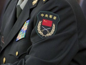 中央军委将迎新丁？ 核心人事大猜想(图)
