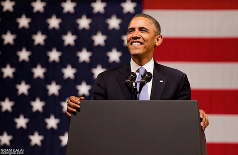 奥巴马违宪?500万无证移民去留将开审(图)