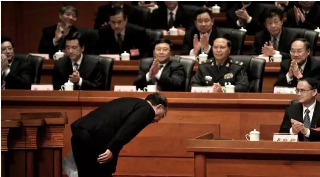 黄奇帆重庆谋篇14年揭秘:辞别张德江时当场落泪