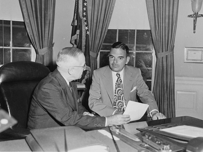 扳倒教父:美国薄熙来的打黑除恶政治人生(图)