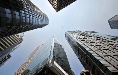 全球最贵写字楼市场排行出炉:北京跻身前三(图)