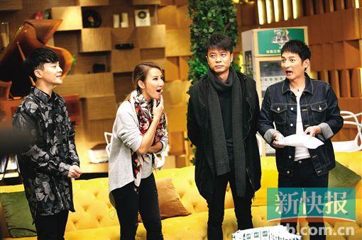 歌手4首期零淘汰惹争议 节目组:同分是事实(图)