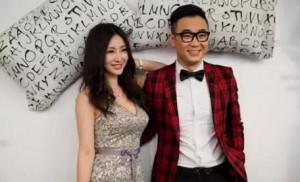 他不帅又没钱，柳岩为何死心塌地对他好？(组图)