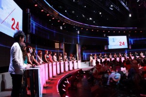 "非诚勿扰"要更名？任性的江苏卫视扒了谁的底裤?