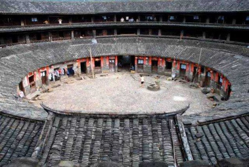 热帖:世上有一种建筑 只有中国人才配得上(图)