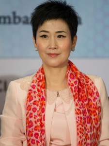 “放过”李小琳 2016年首虎若隐若现(图)