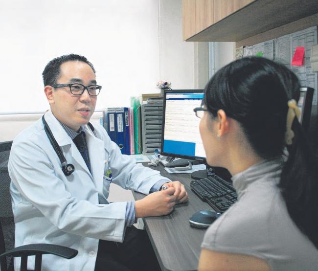 美国专家总结:医生也会弄错的七大症状