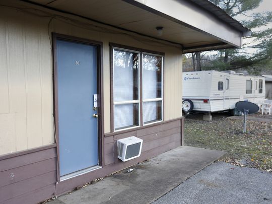 为接受免费医疗,美国77岁老兵抢银行(图)