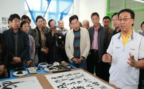 “国师”曹永正依赖周永康空手掘金8.7亿