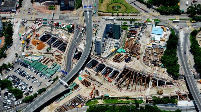 热帖:650亿高铁若“烂尾” 香港伤不起(图)