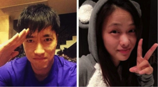 “妈宝男”刘翔的三角恋爱,劈腿还是父母干涉?