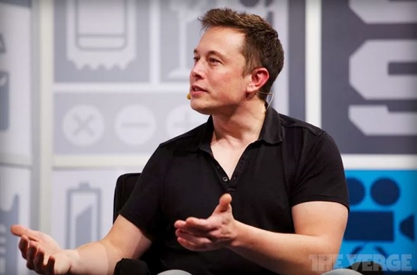马斯克:特斯拉将在2年内普及真无人驾驶(图)