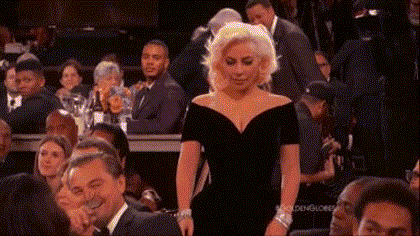 Lady GaGa获迷你剧视后:生命中最伟大的时刻(图)