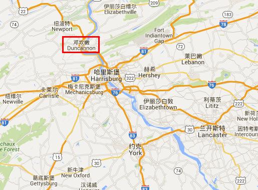 美国一12岁少女被治安官枪杀，原因是……(图)