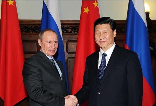 俄罗斯经济恐要崩溃 北京雪中送炭(图)