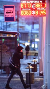 俄罗斯经济还挺得住吗？普京终于发话了