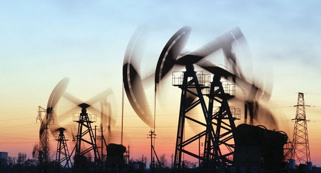 全球市场大反攻:油价暴涨超8% 欧美股市大涨