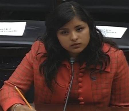 性奴悲歌:“我被强暴四万次以上”(图)