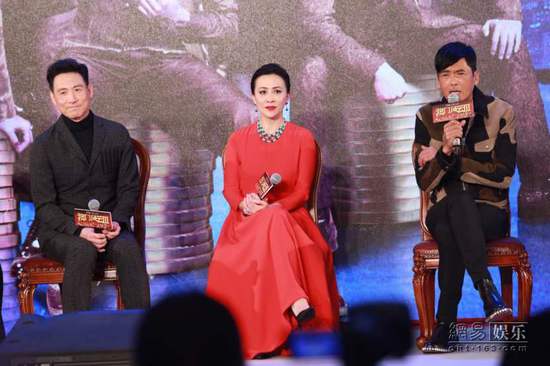 李宇春自曝拍感情戏没有尺度:是大家觉得我保守