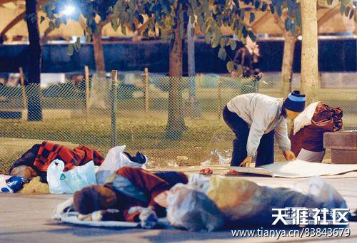 台湾“冻死”60人,大陆为何就没有?(图)