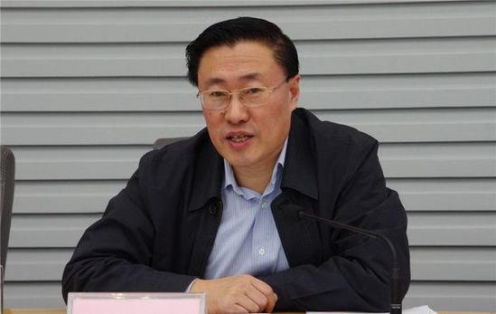 落马官员担心被查曾找"大师"预测 对方称没问题