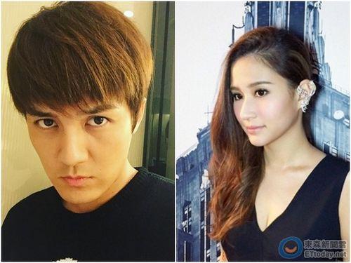 吴克群这样否认与赌王千金复合:不想浪费时间(图)