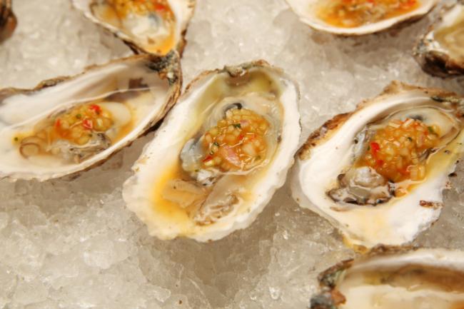 健康热帖:这六种食物 专家绝对不会去碰