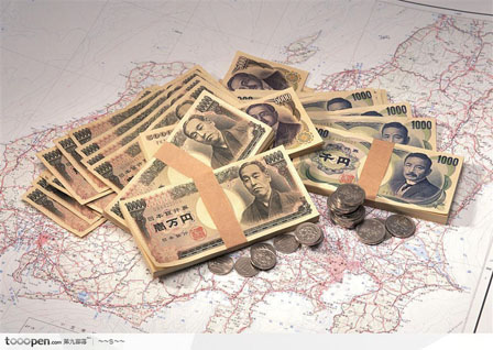 日本突然祭出负利率 离岸人民币巨震(图)