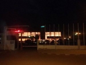 3-4枪手闯"台湾友邦"布基纳法索饭店 伤亡不明