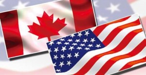 2016年移民加拿大，还是美国？！