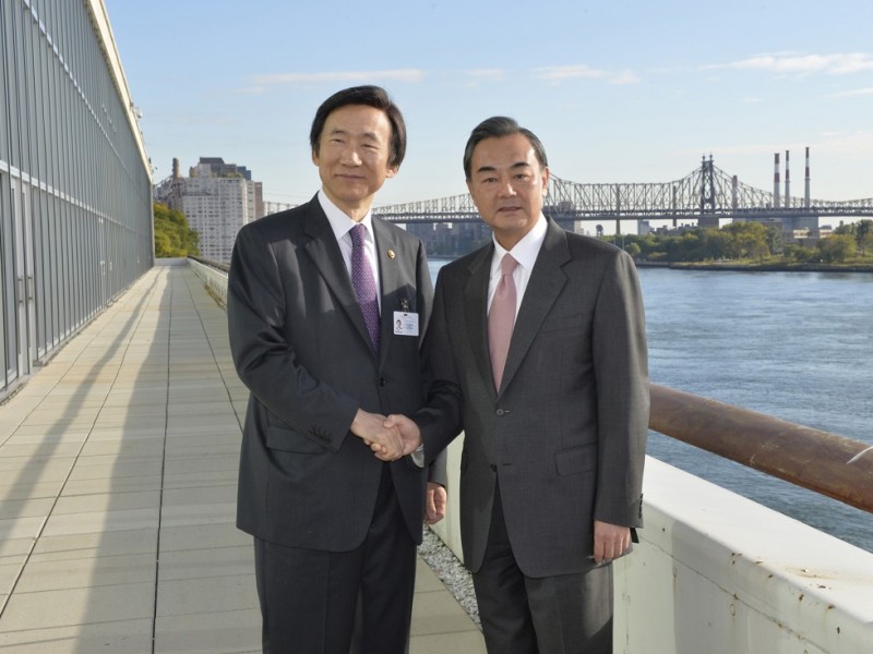 中断石油?中国制裁朝鲜研究方案曝光(图)