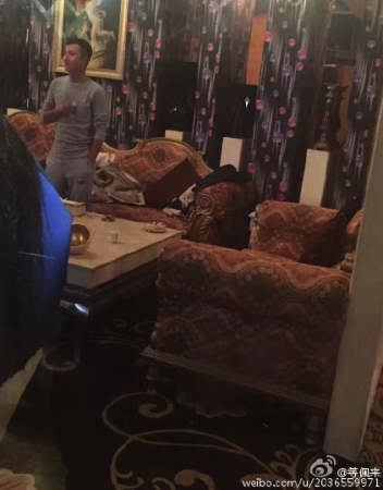 中国好老婆!马伊琍发声力证文章清白(组图)