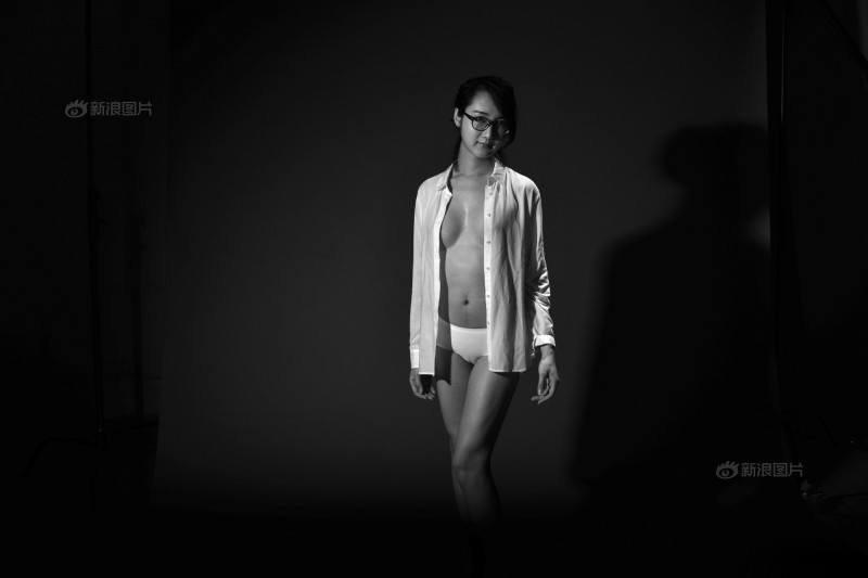 变性之后:中国变性人们的故事(高清组图)