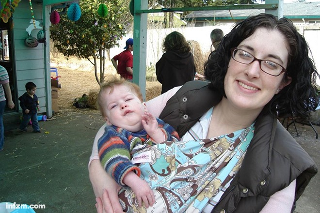 婴儿生而残疾 在美国,“错误的出生”谁负责?