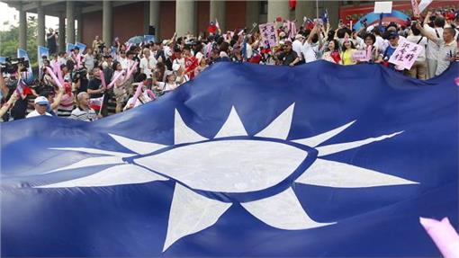 台湾绿媒:以后不能再怪国民党了 未来怎么办?