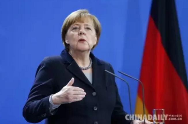 德国人怒了:大规模性侵后 媒体还在讲政治正确