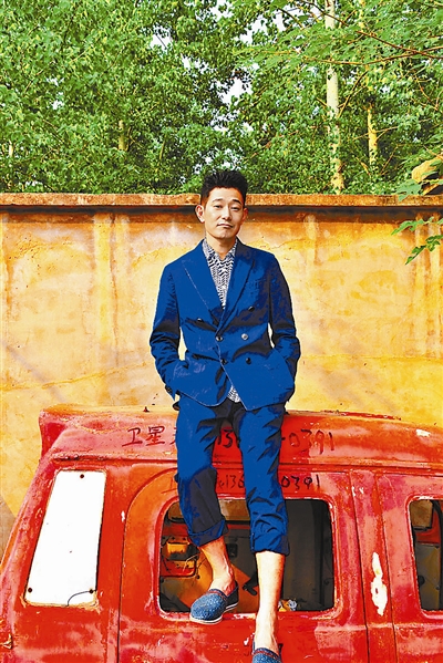 “鬼子专业户”矢野浩二谈女儿为何入中国籍(图)