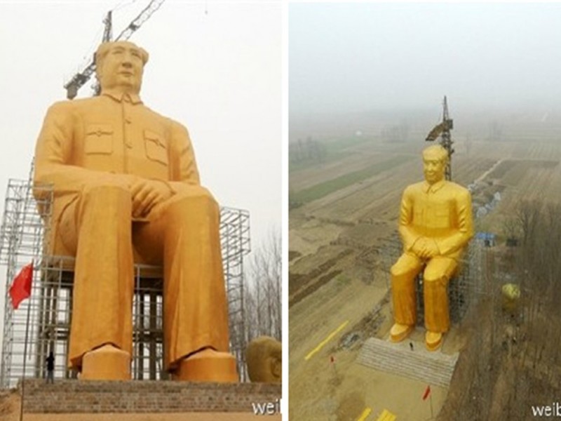 BBC:中国世道大变 毛泽东败给肯德基(图)