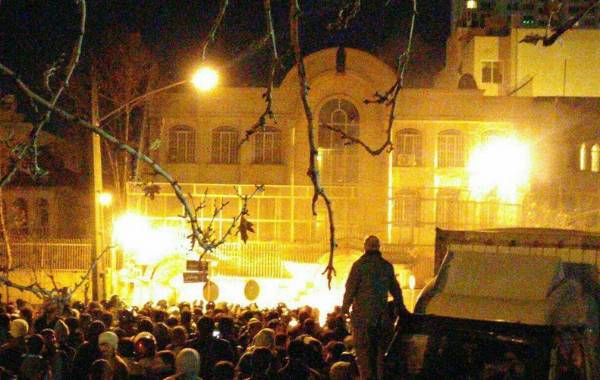 媒体:沙特伊朗断交,给中国出了个大难题(图)