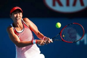 张帅澳网15年逆袭路：奇迹就是再多坚持1秒钟(图)