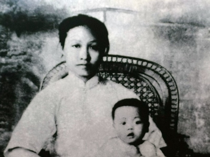 赵一曼受刑真相揭秘:真有烫乳房,剥肋骨?