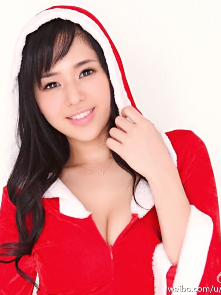 揭秘镜头外的苍井空:赤裸的另一面是真实(图)